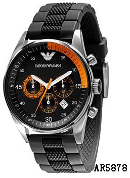 Armani watch man-603